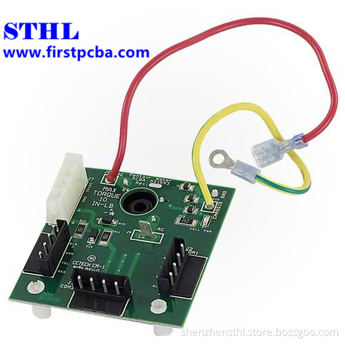 led tv mother board smart pcba service pcb assembly board Shenzhen PCBA Factory